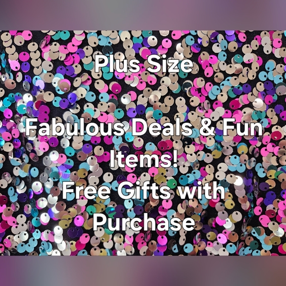 Doing a live show.  tonight! Like this listing to know when I'm on! - Picture 4 of 7